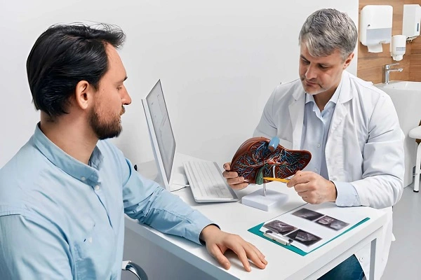 Best Liver Cancer Treatment in Mahim, Mumbai